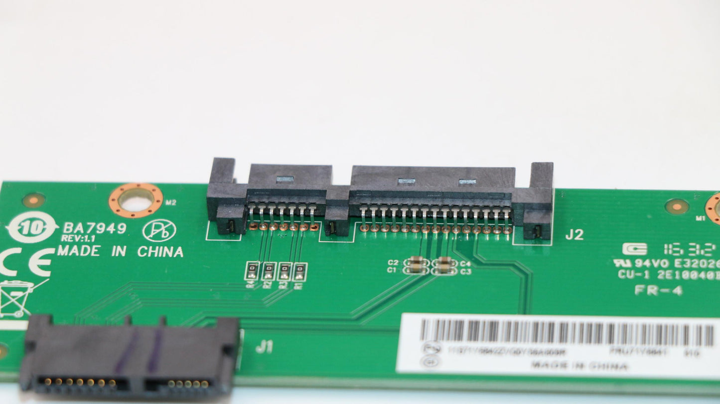 Lenovo Bracket Hdd Bracke - 71Y6841