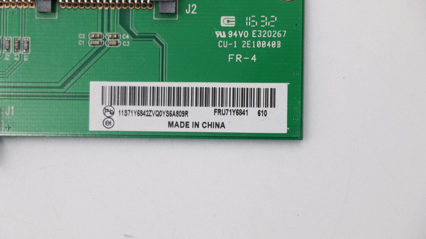 Lenovo Bracket Hdd Bracke - 71Y6841