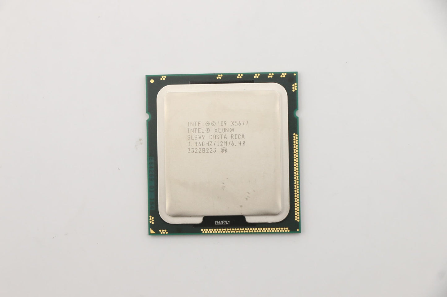 Lenovo Pu Processors - 71Y9035