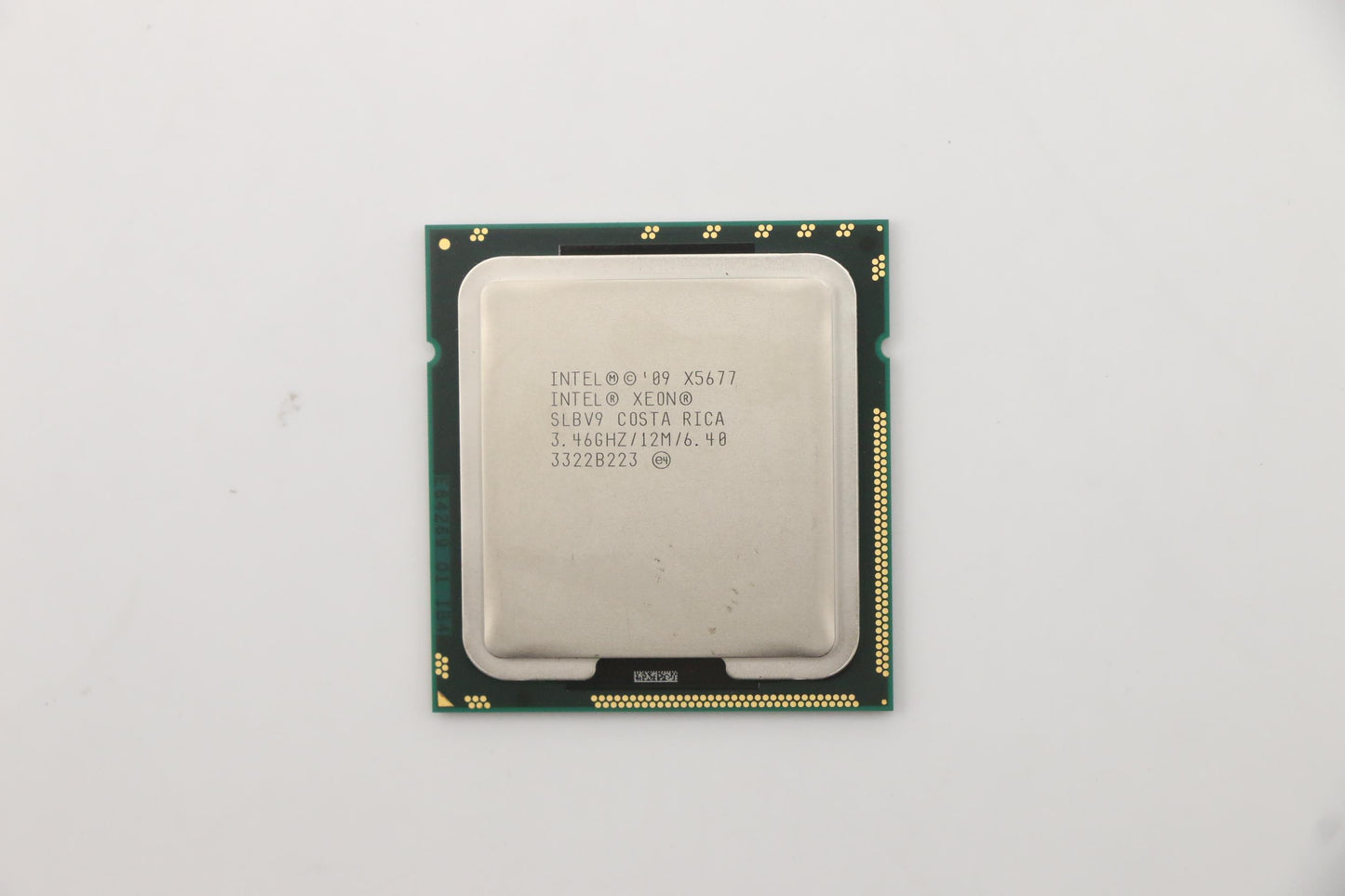 Lenovo Pu Processors - 71Y9035