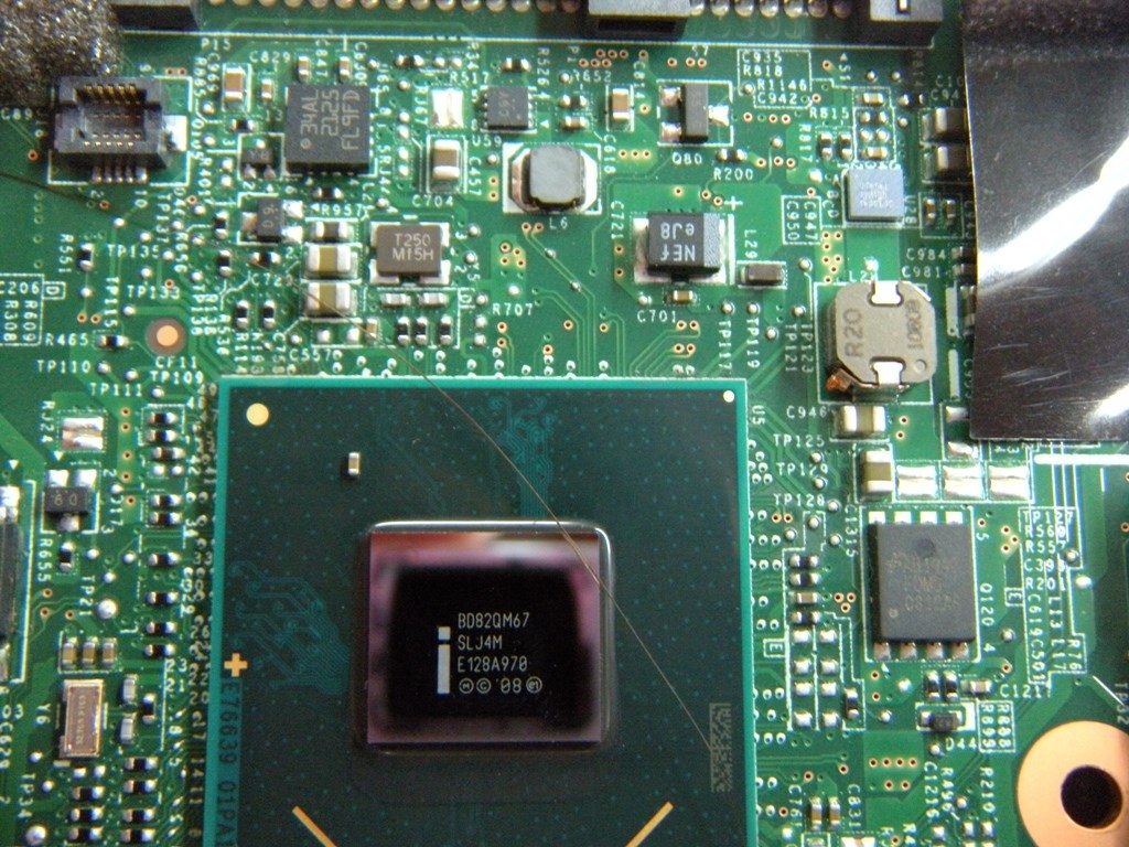 Lenovo 63Y1987 - Part