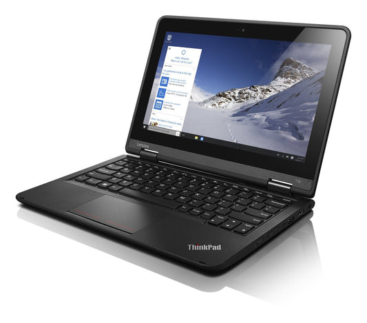 Lenovo ThinkPad Yoga 11e (Type 20E5 20E7) 11.6 Inch HD Display Laptop -  20E5000FUS