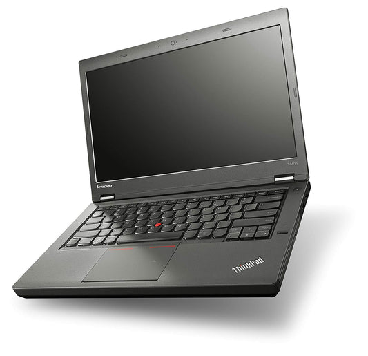 Lenovo ThinkPad-T440p 14 Inch Full HD Business Laptop - 20AWS01N00