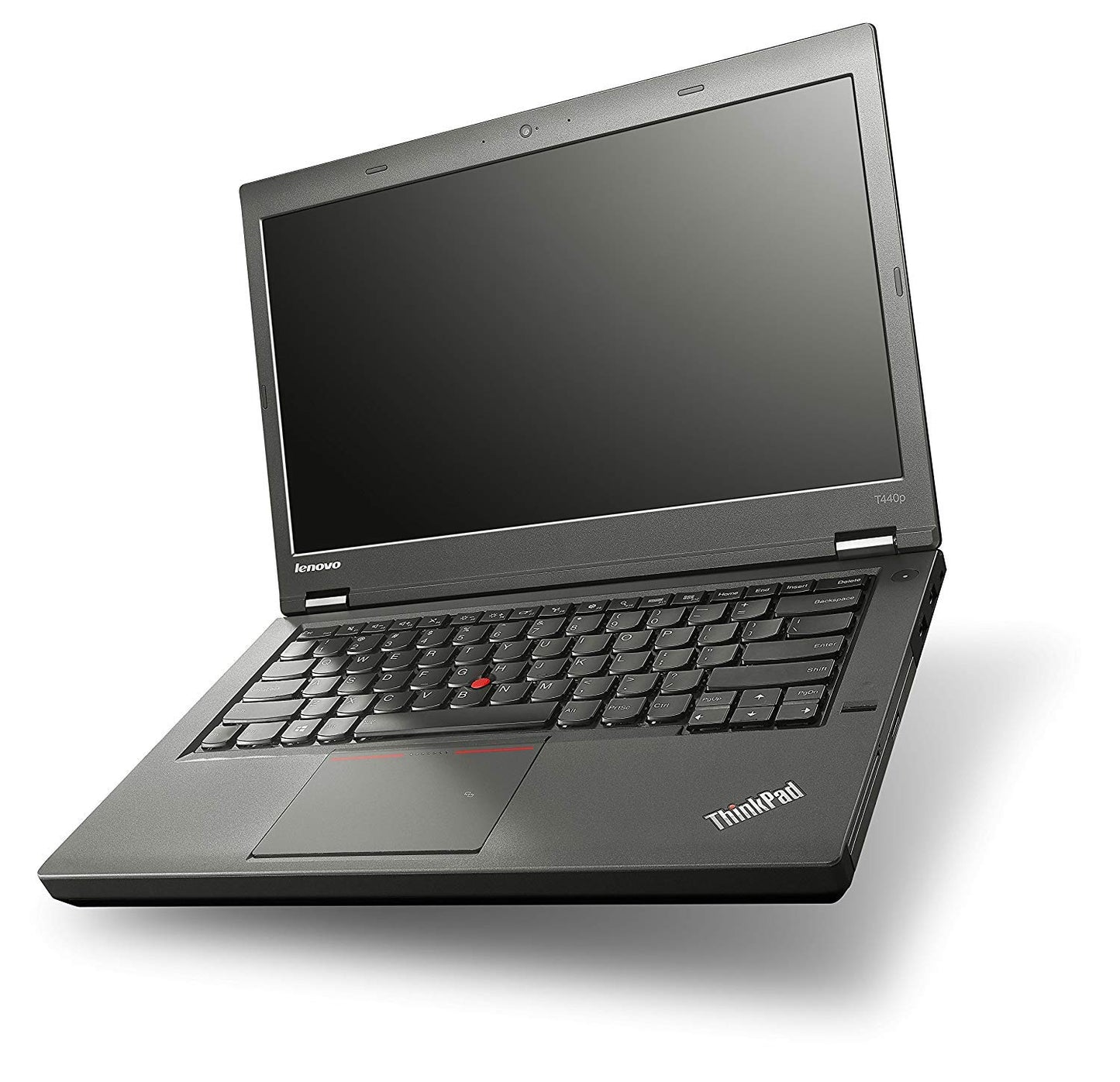 Lenovo ThinkPad-T440p 14 Inch Full HD Business Laptop - 20AWS01P00