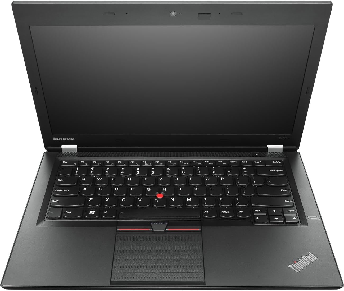 Lenovo ThinkPad T430u 14 Inch Ultrabook Laptop -  86145UG