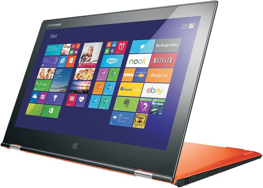 Lenovo Yoga 2 - 13.3 Inch Pro Touch Ultrabook Laptop - 59394167