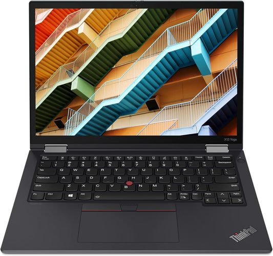 Lenovo ThinkPad X13 Yoga Gen 2 13.3" Touchscreen 2-in-1 Laptop - 20W9