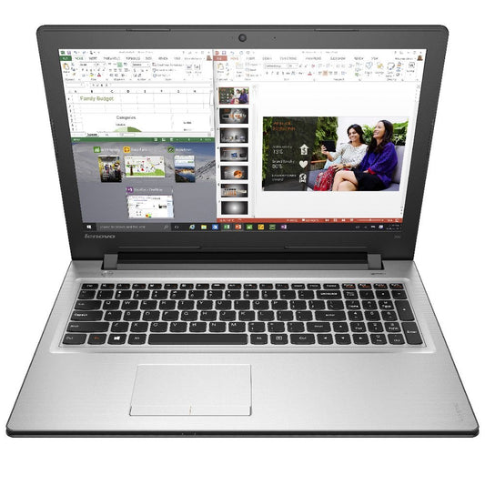 Lenovo Ideapad 300 Series 15.6-inch Laptop