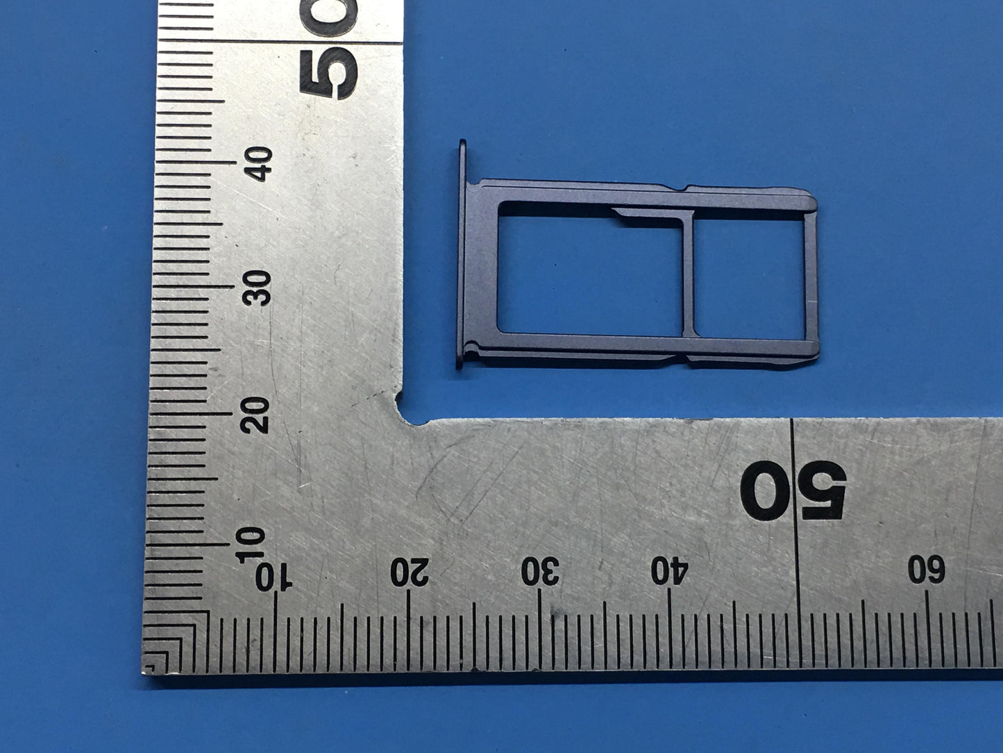 Lenovo Tb-J706 Sim+Sd Tray_Gr And*Hq2 - 5M88C17564