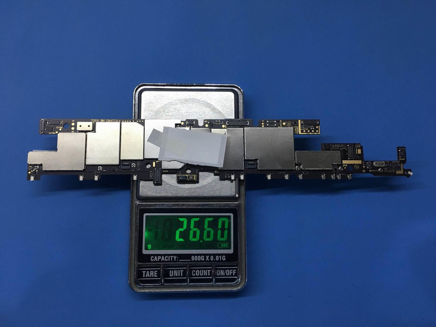 Lenovo Tb-J706L Mb_6+128G And*Hq3160A - 5B28C17532
