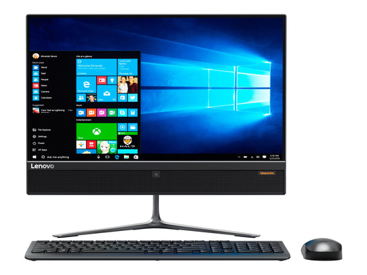 Lenovo Ideacenter AIO 510-23ASR 23" All-In-One Computer - F0CECTO1WW