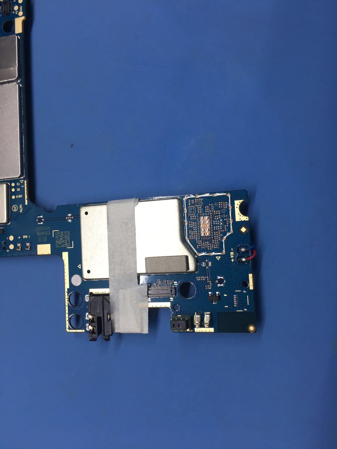 Lenovo Tb-X306F Mb 4G+64G And*Hq3160A - 5B28C17062