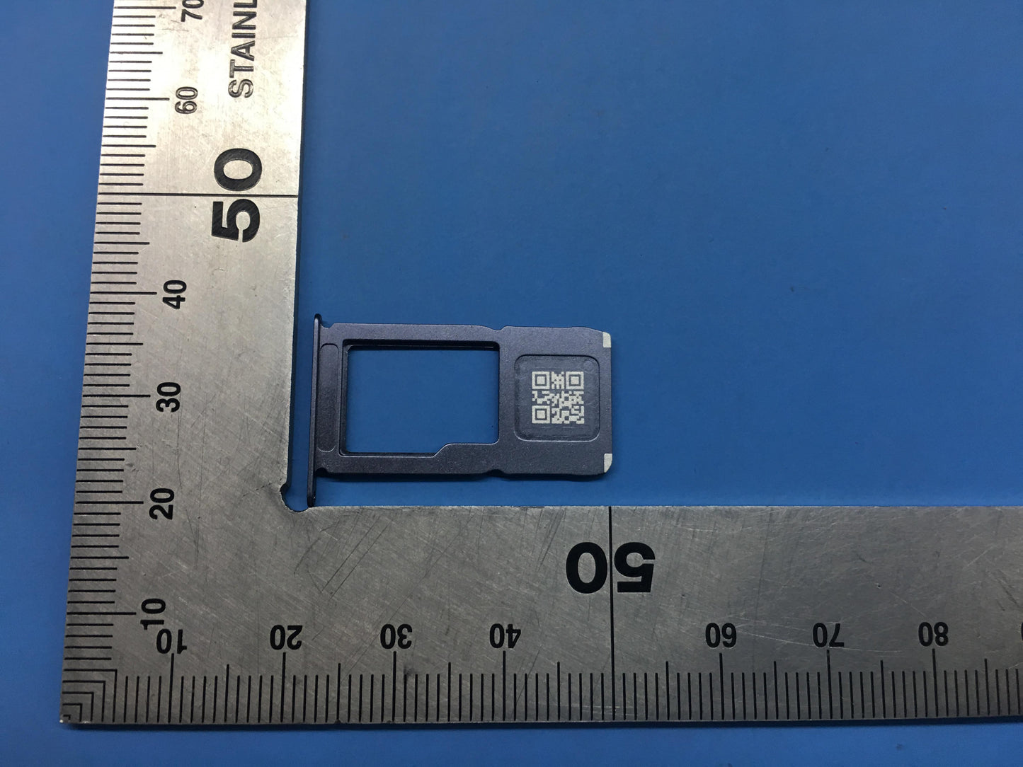 Lenovo Tb-J706F Sd Tray_Gr And*Hq2380 - 5M88C17562
