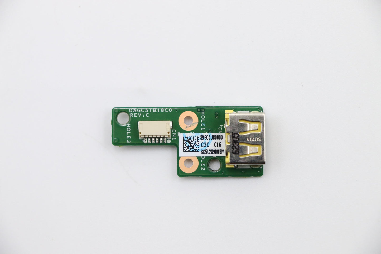 Lenovo Cdpop Usb X1 - 75Y4035