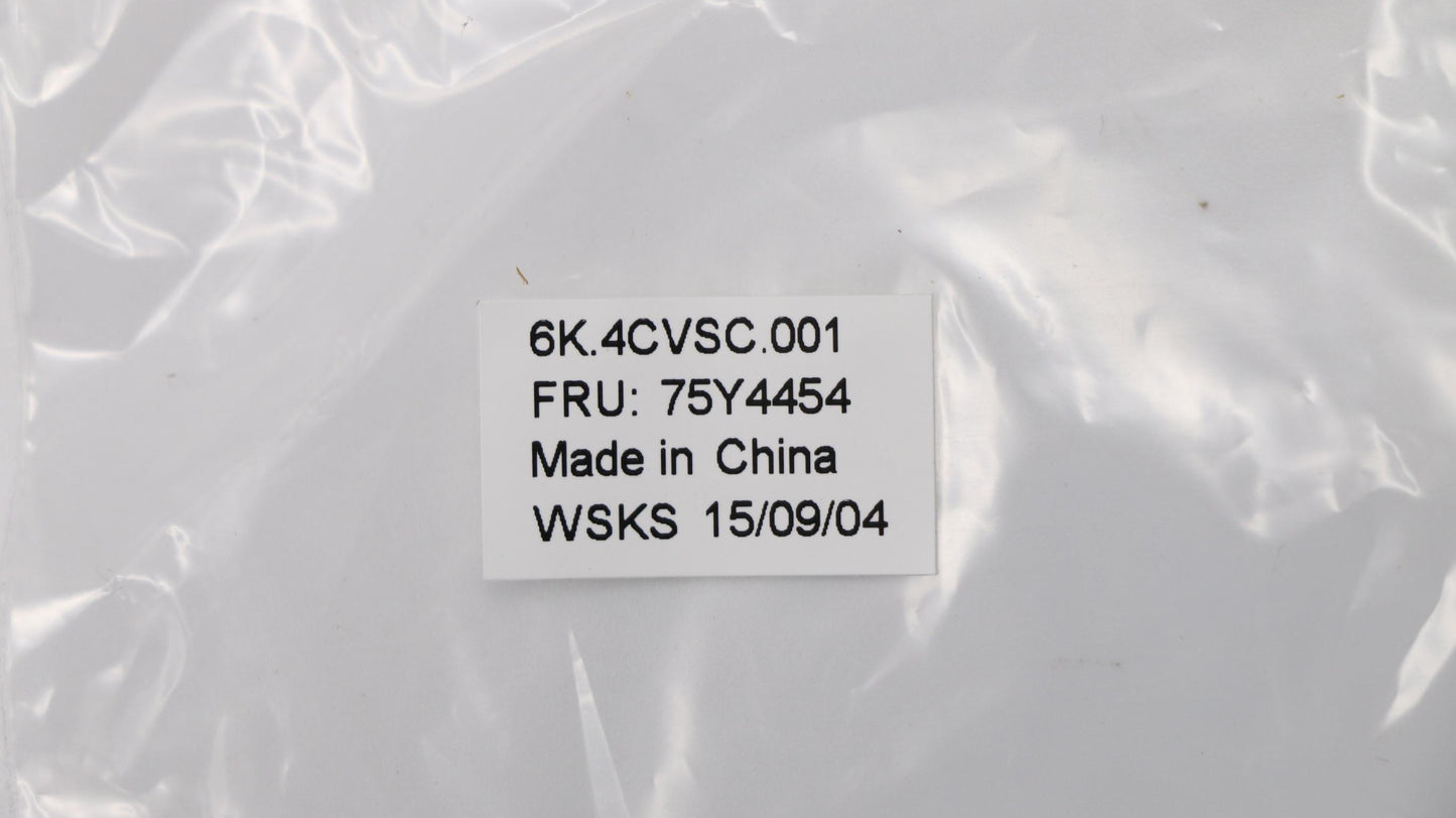 Lenovo Screw Screw Mp3 - 75Y4454
