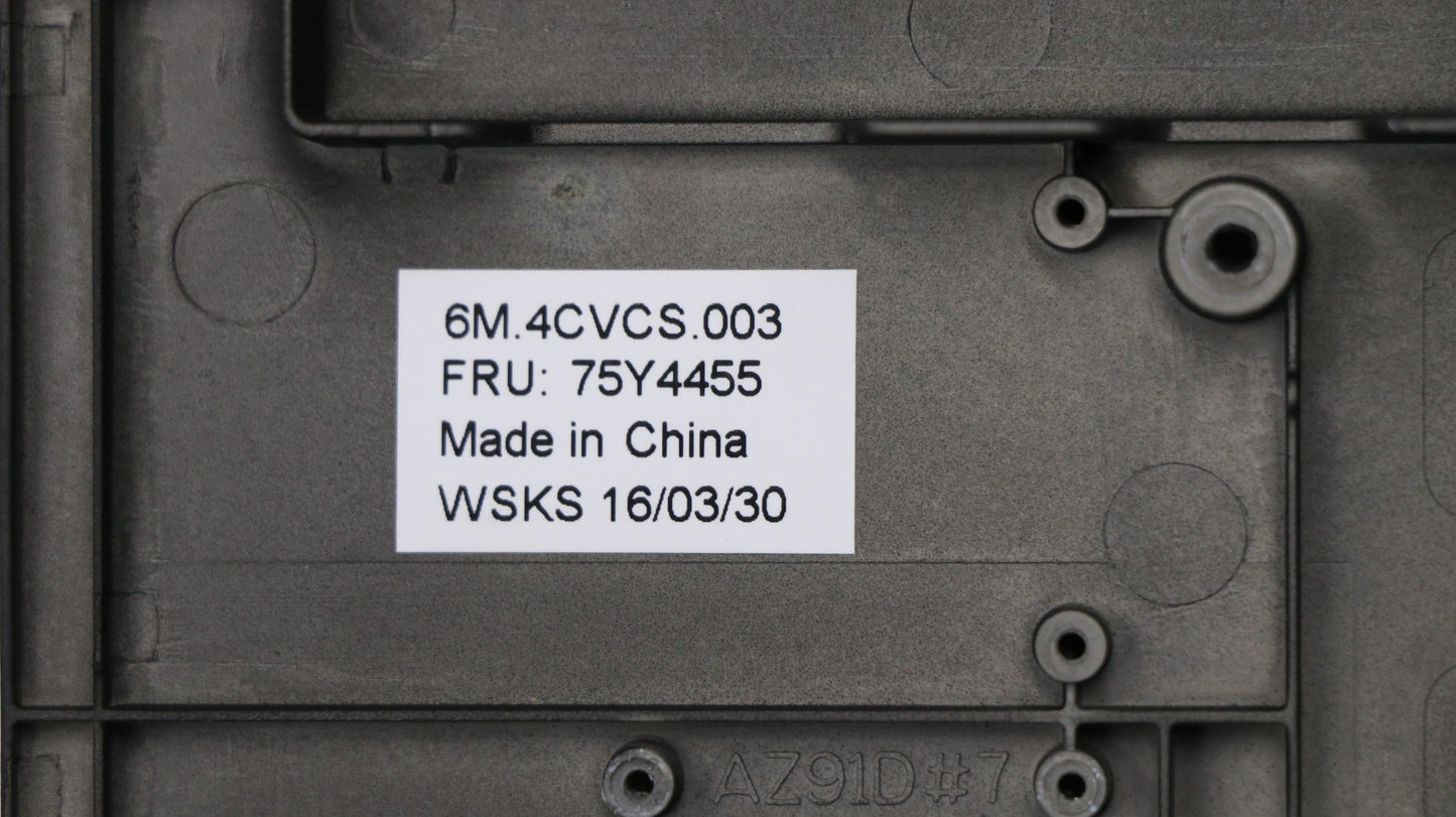 Lenovo Cover Bscvrmocha3 - 75Y4455