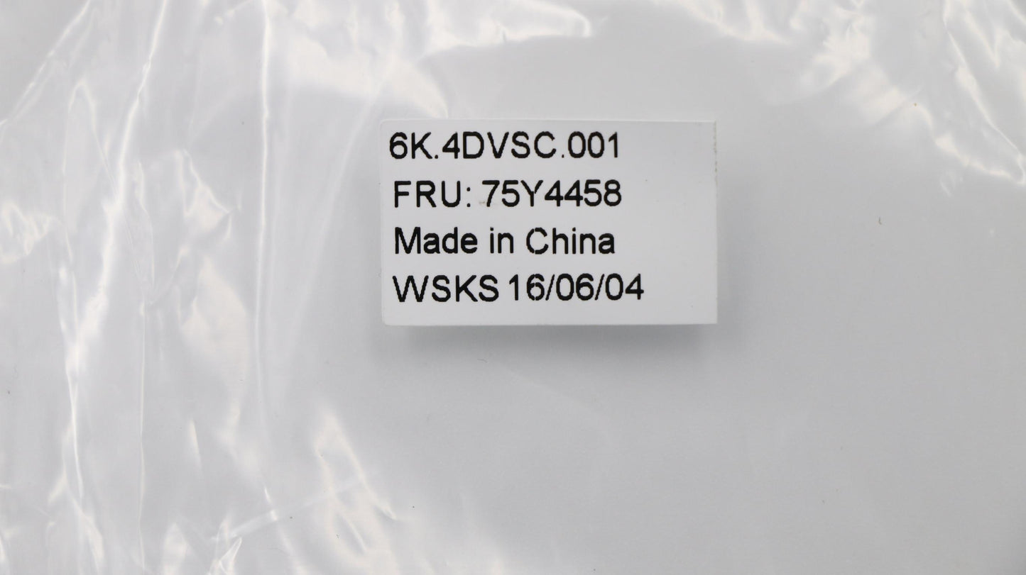 Lenovo Screw Screw Cml3 - 75Y4458