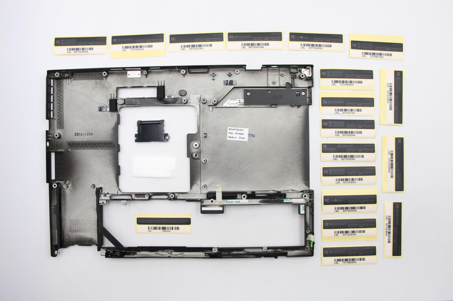 Lenovo Cover Basecover - 75Y4469
