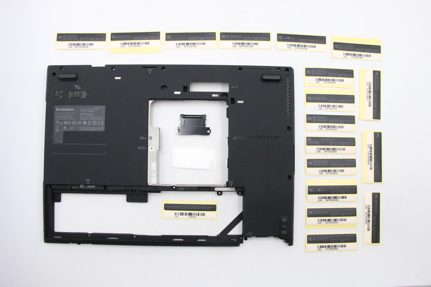 Lenovo Cover Basecover - 75Y4469