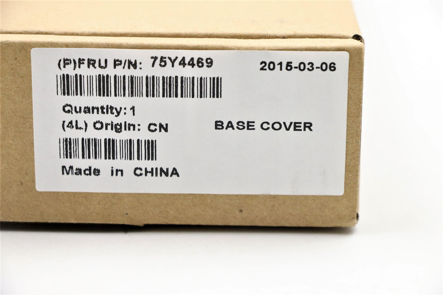 Lenovo Cover Basecover - 75Y4469