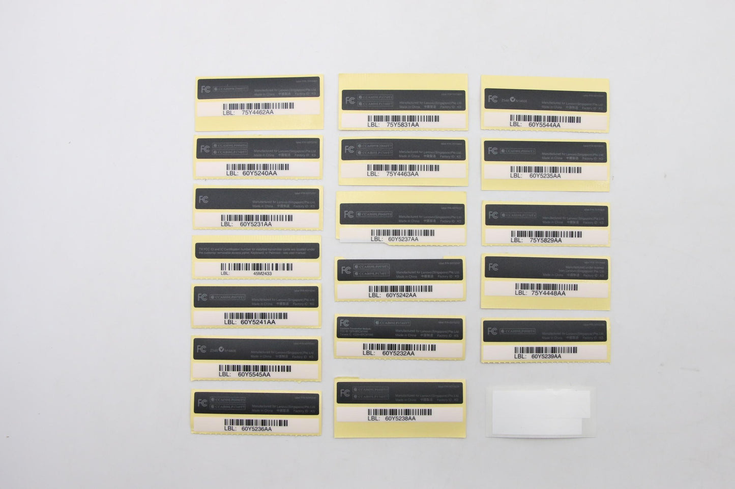 Lenovo Cover Basecover - 75Y4469