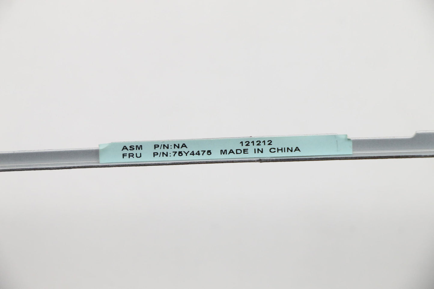 Lenovo Hinge Hinge10W (Szs) - 75Y4475