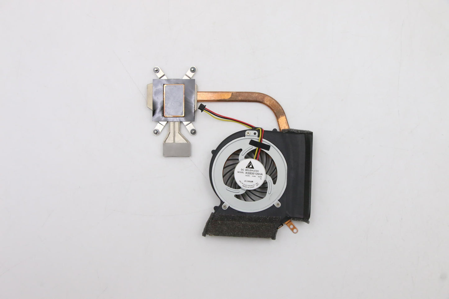 Lenovo Heatsk Th Module Int - 75Y4481