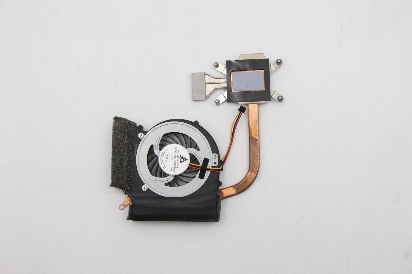 Lenovo Heatsk Th Module Int - 75Y4481