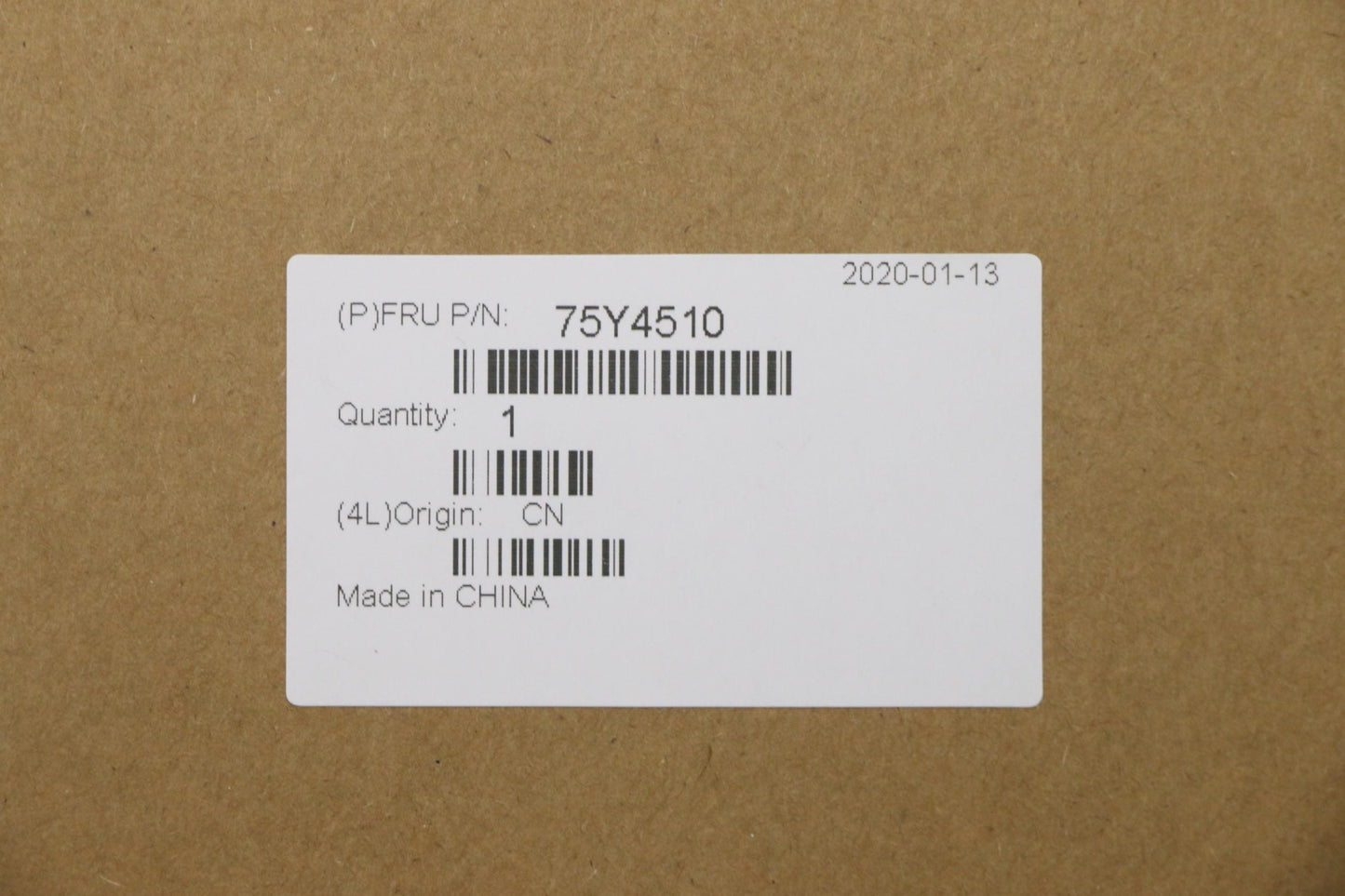 Lenovo Bz Bezels/Doors - 75Y4510