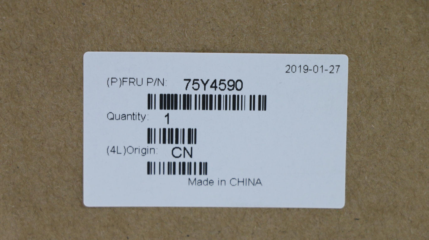 Lenovo Lcd Parts - 75Y4590