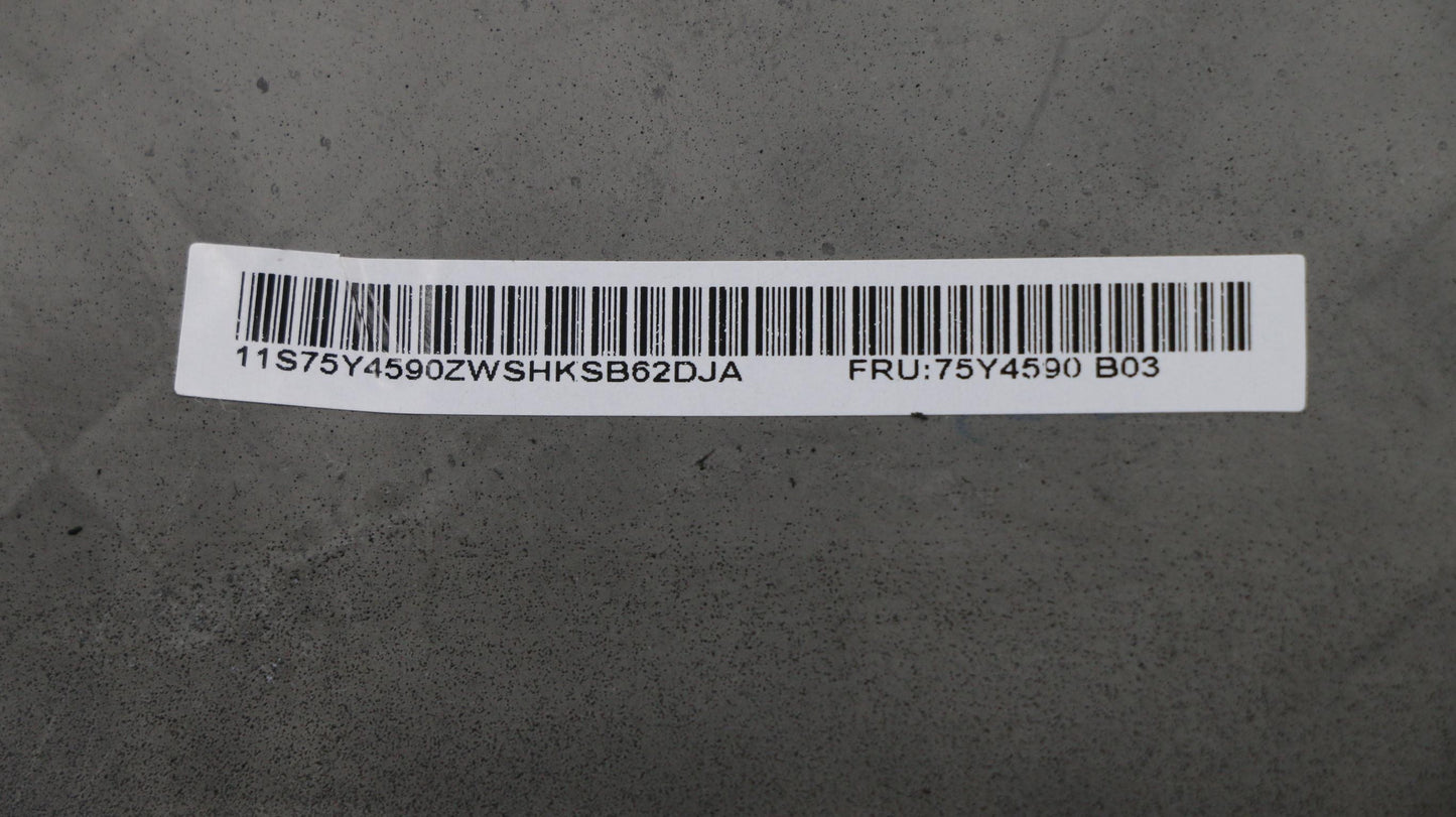 Lenovo Lcd Parts - 75Y4590