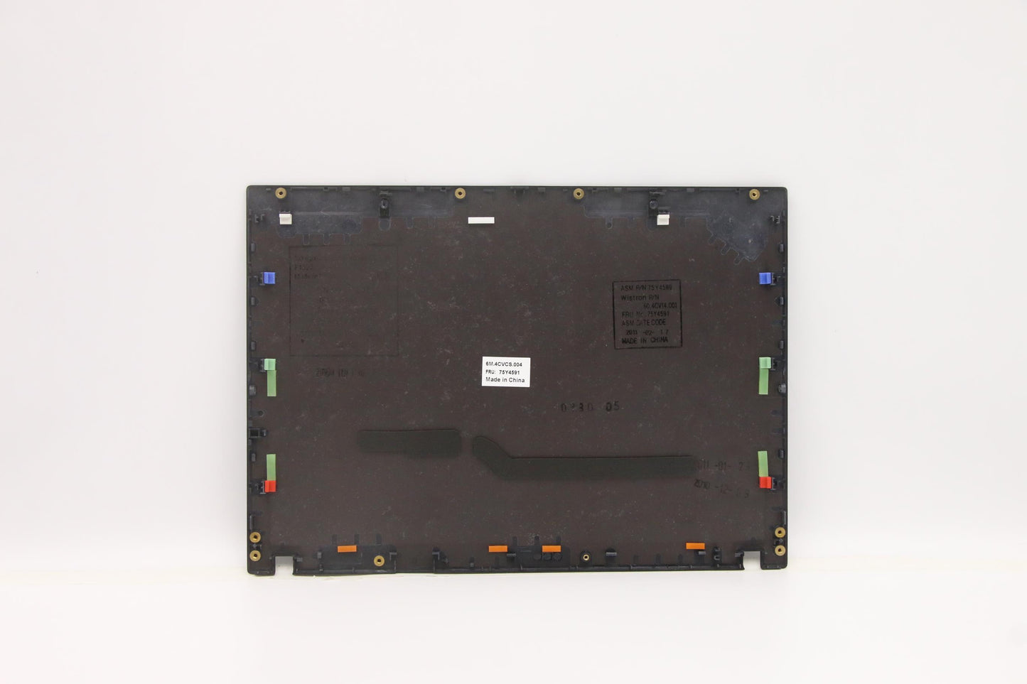 Lenovo Cover Rearcvrligh - 75Y4591