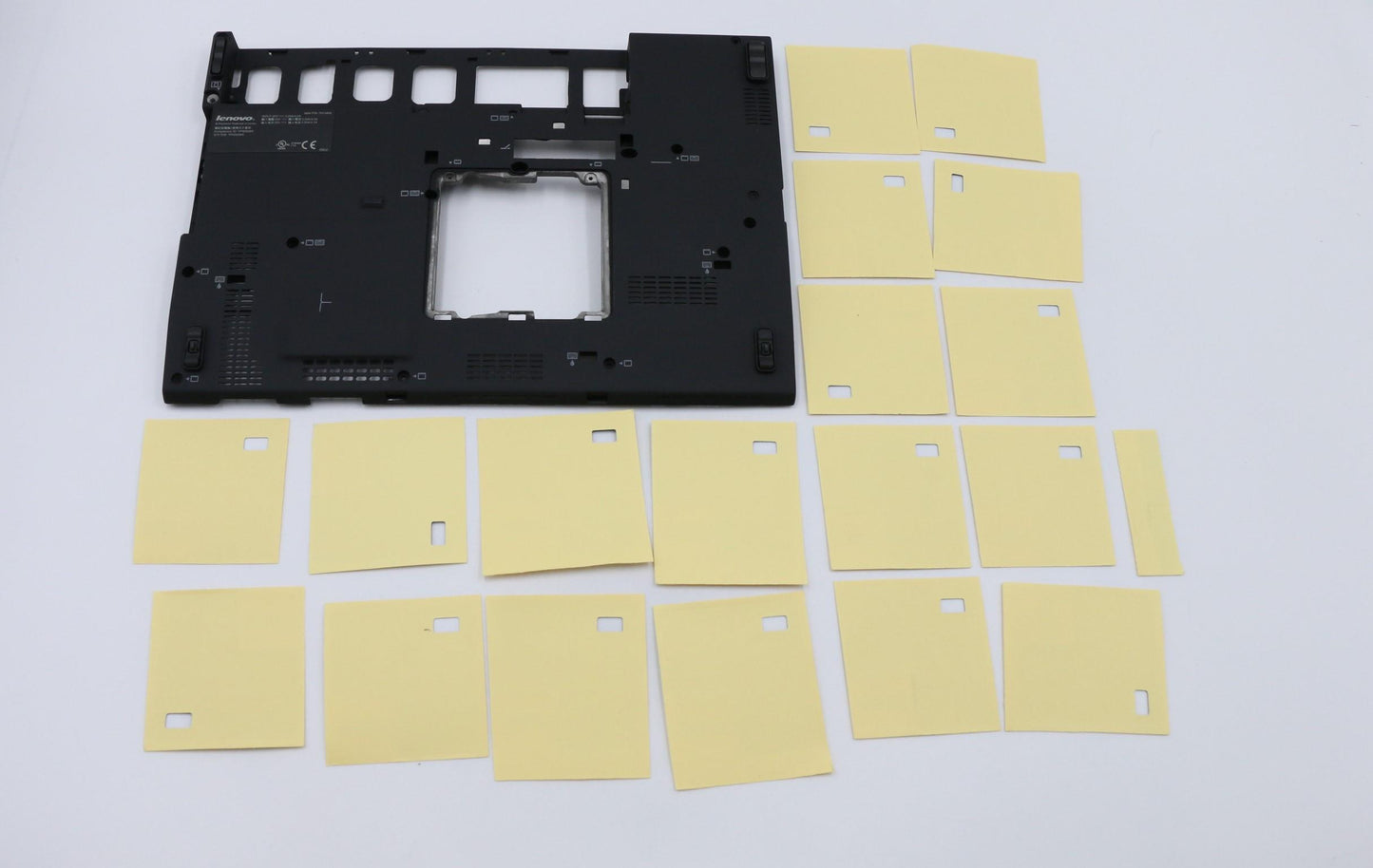 Lenovo Replacement Part - 75Y4652