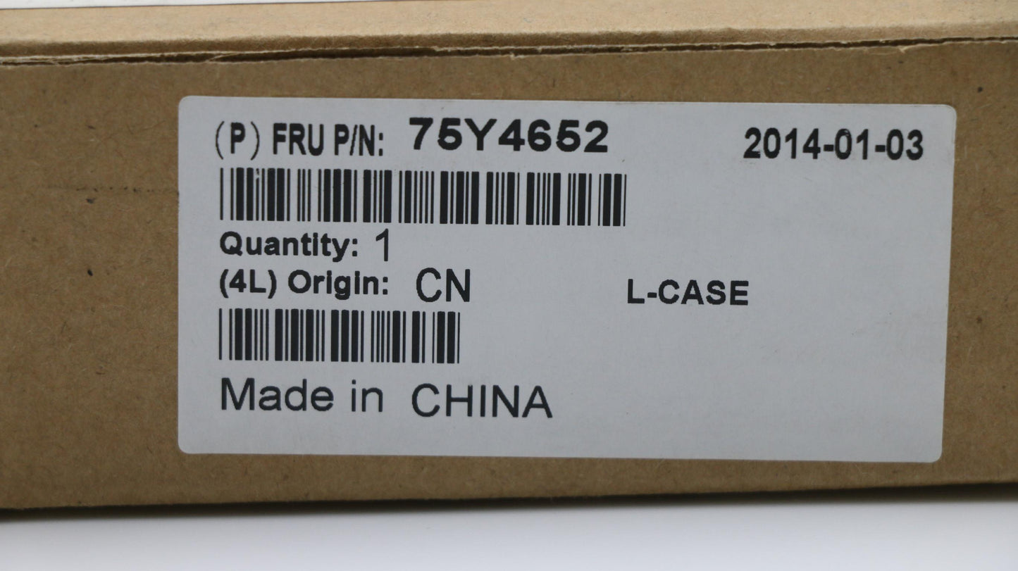 Lenovo Replacement Part - 75Y4652