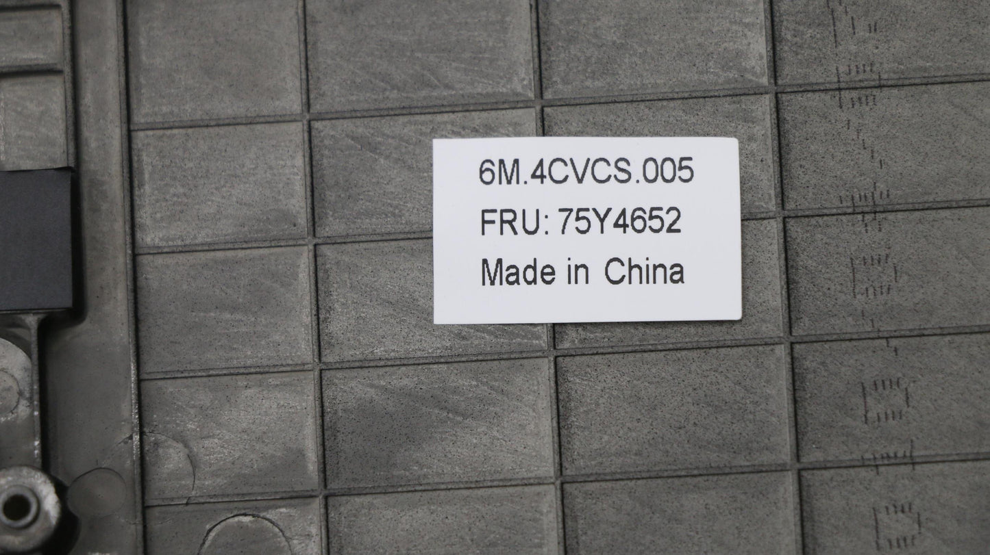 Lenovo Replacement Part - 75Y4652