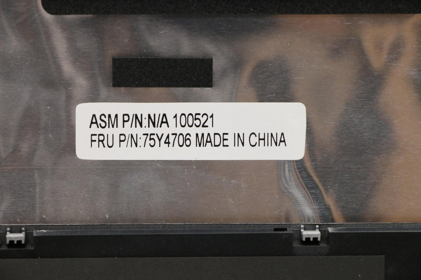 Lenovo Lcd Parts - 75Y4706