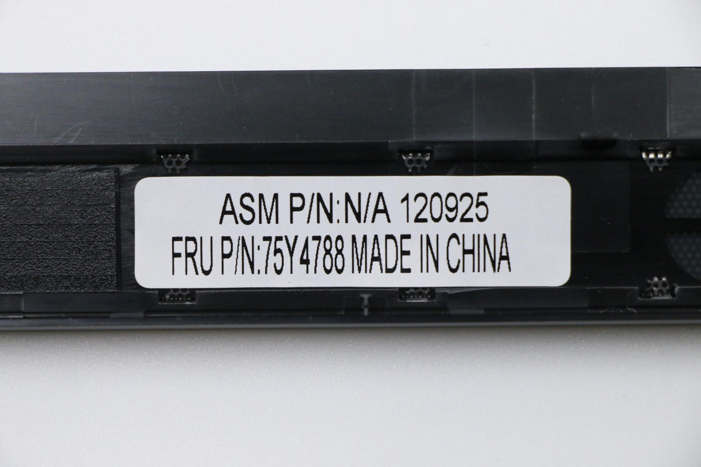 Lenovo Replacement Part - 75Y4788