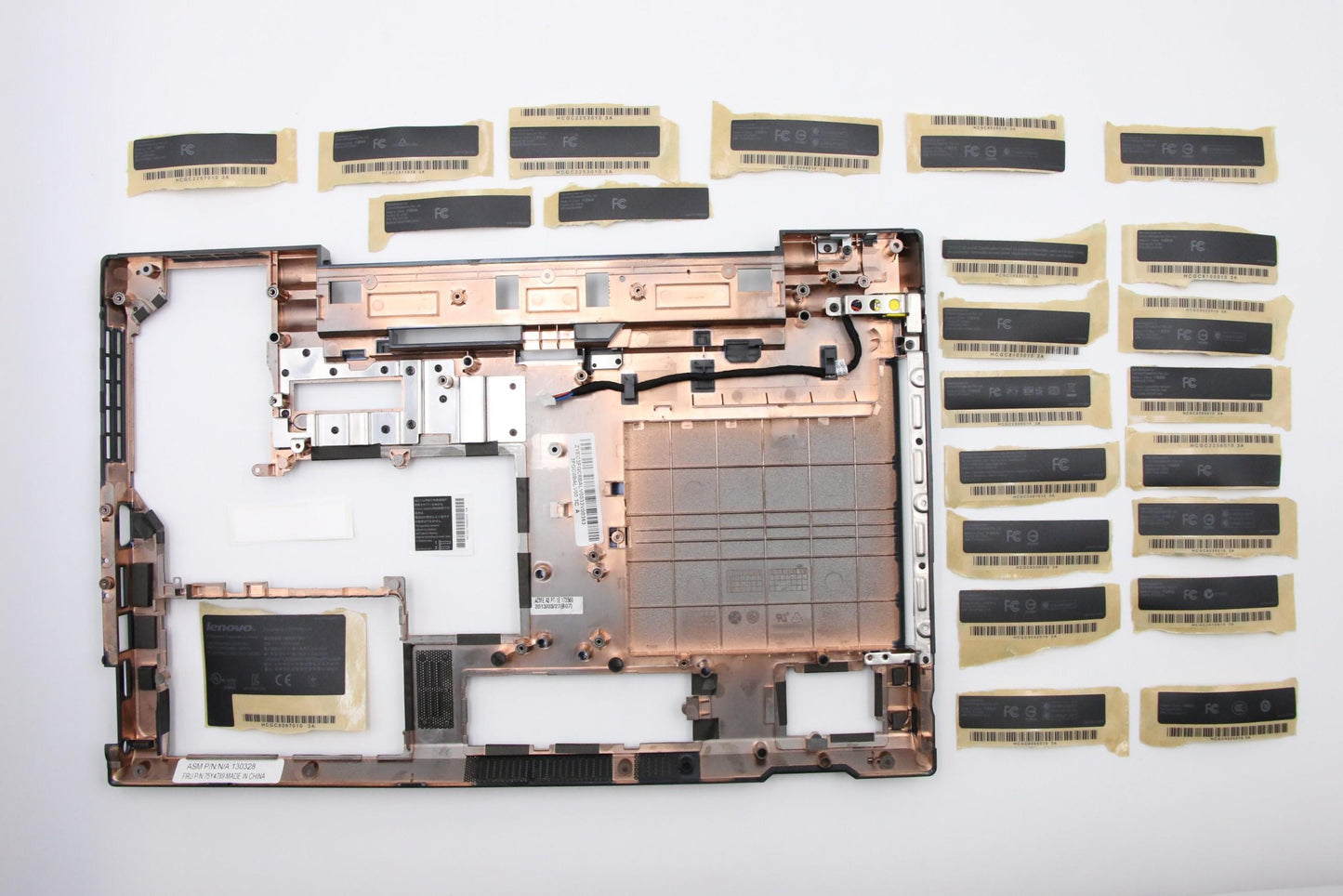 Lenovo Base - 75Y4789
