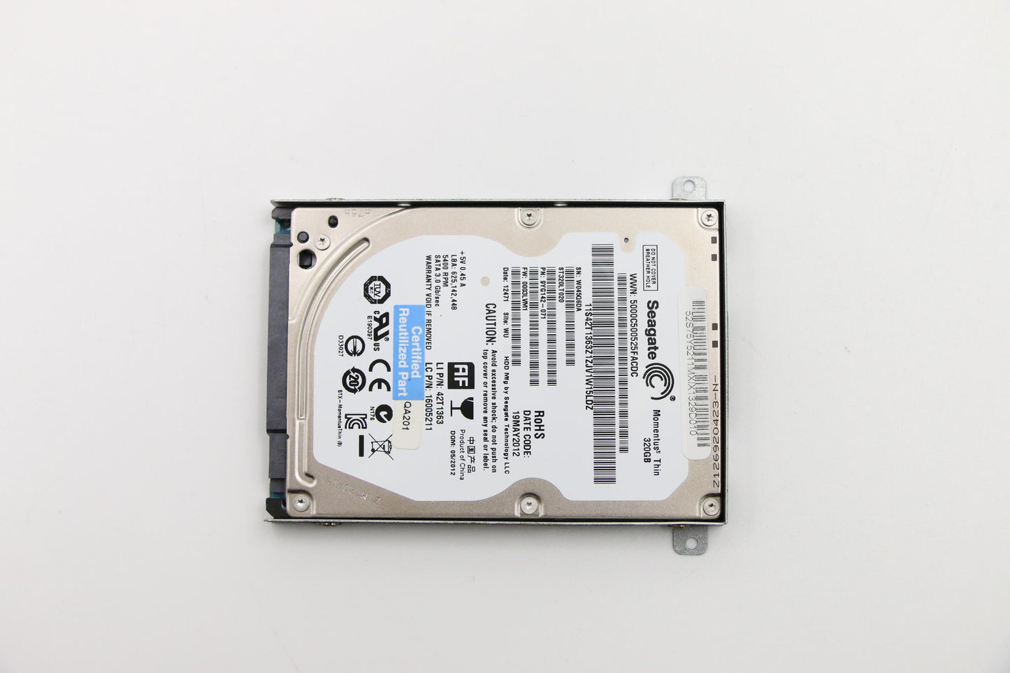 Lenovo Replacement Part - 75Y5211