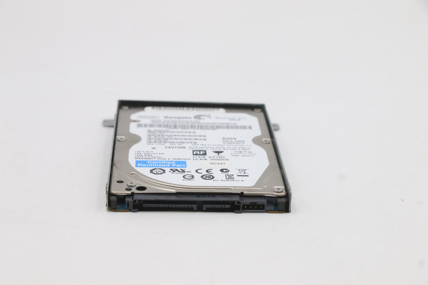 Lenovo Replacement Part - 75Y5213