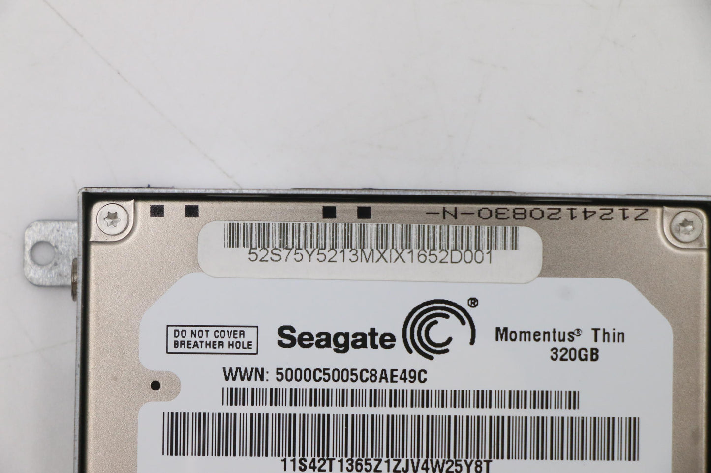 Lenovo Replacement Part - 75Y5213
