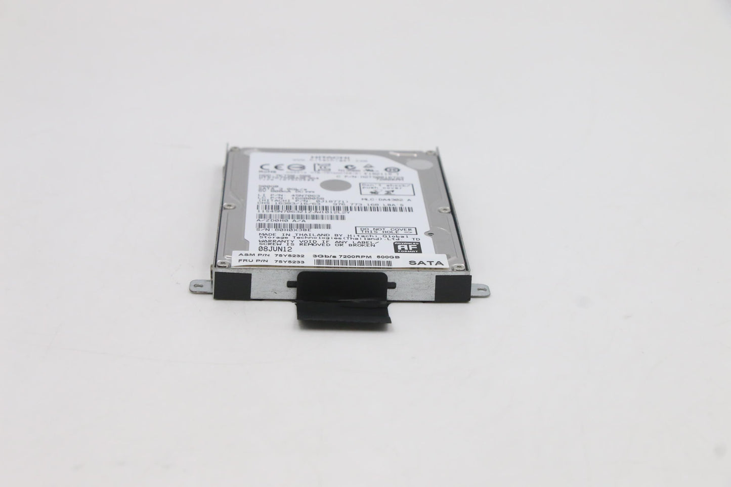 Lenovo 75Y5233 - Part