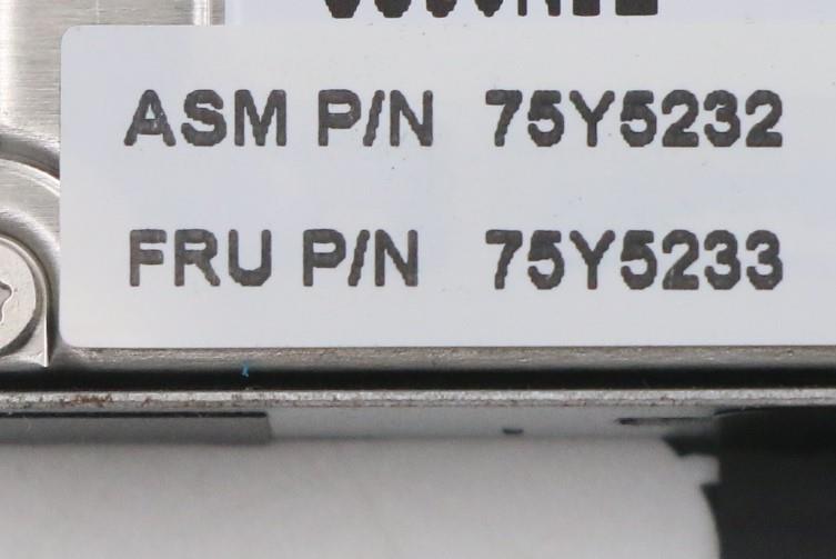 Lenovo 75Y5233 - Part