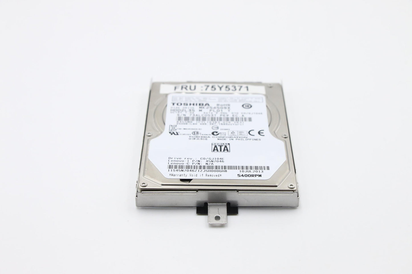 Lenovo Replacement Part - 75Y5371