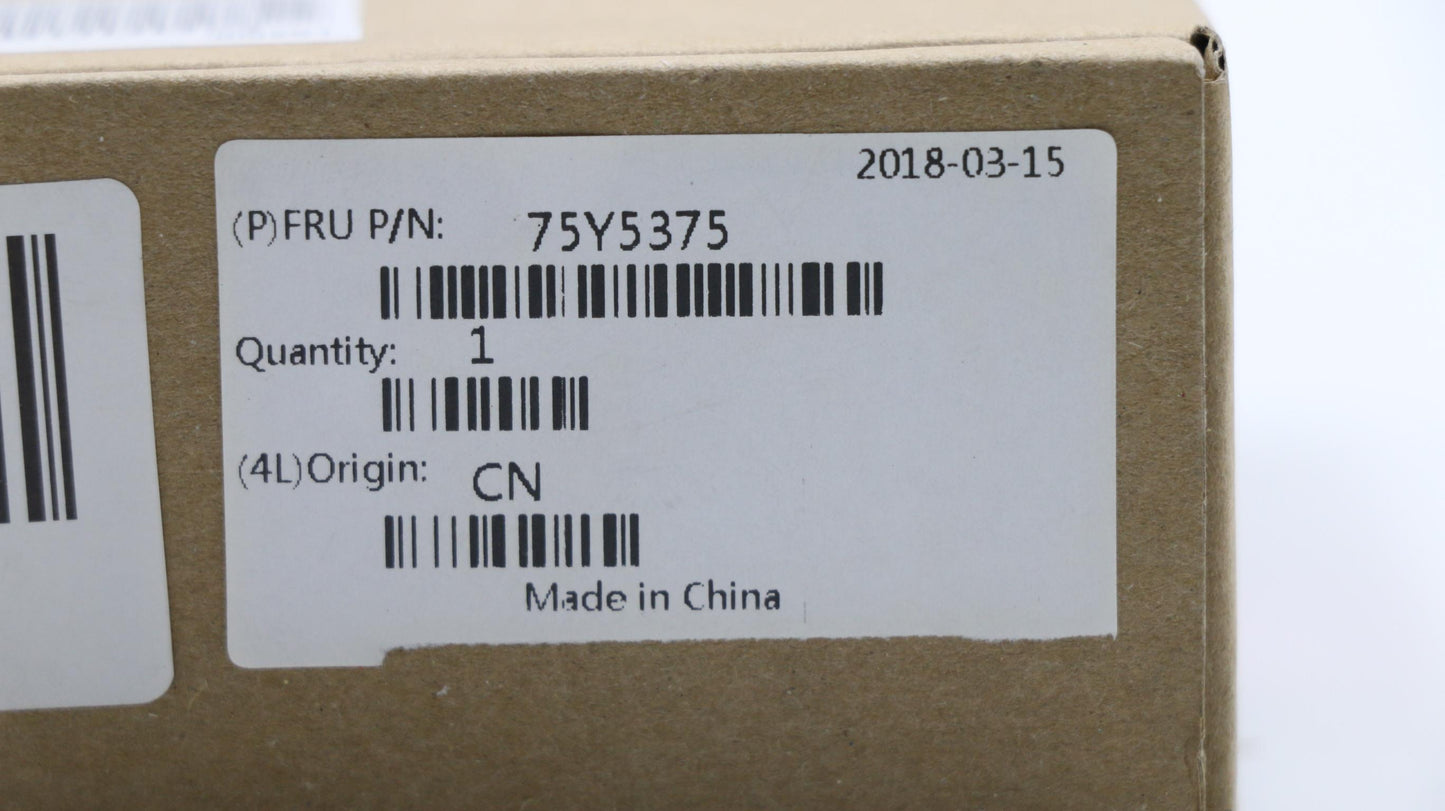 Lenovo Replacement Part - 75Y5375