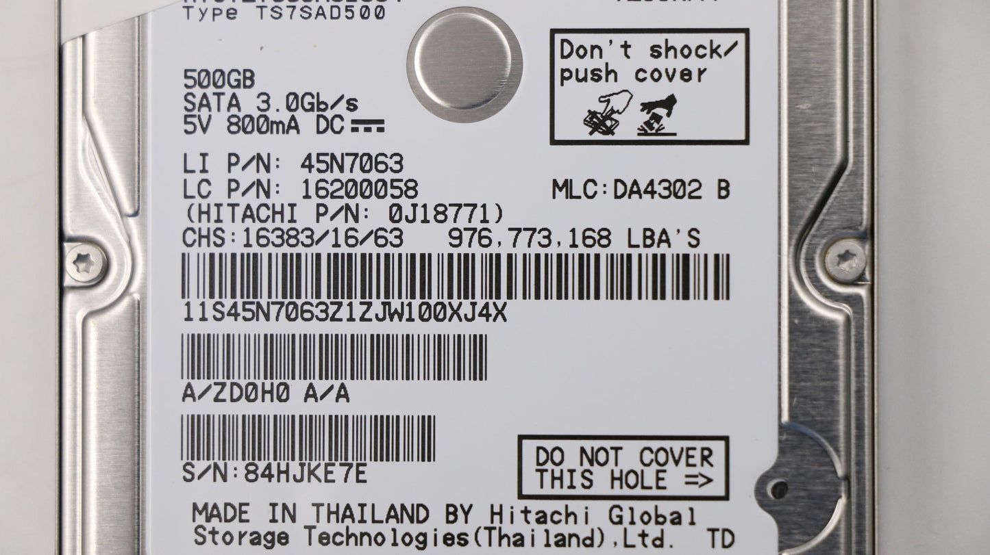 Lenovo Replacement Part - 75Y5375
