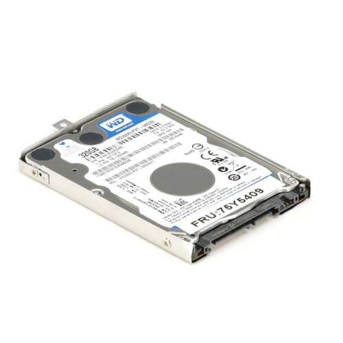 Lenovo Disk Tray-Gemousea Fru 5400Rpm - 75Y5409