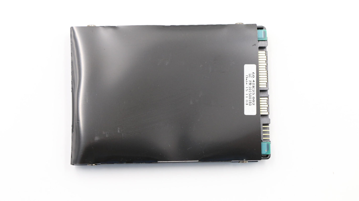 Lenovo Hd Hard Drives - 75Y5425