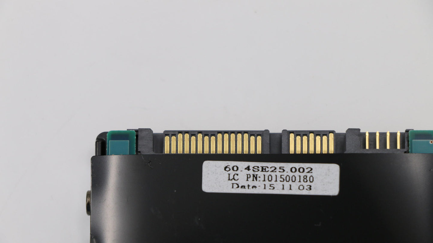 Lenovo Hd Hard Drives - 75Y5425