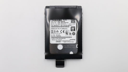 Lenovo Hd Hard Drives - 75Y5427